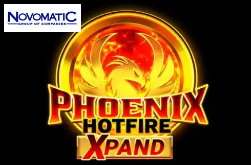 Phoenix Hotfire Xpand